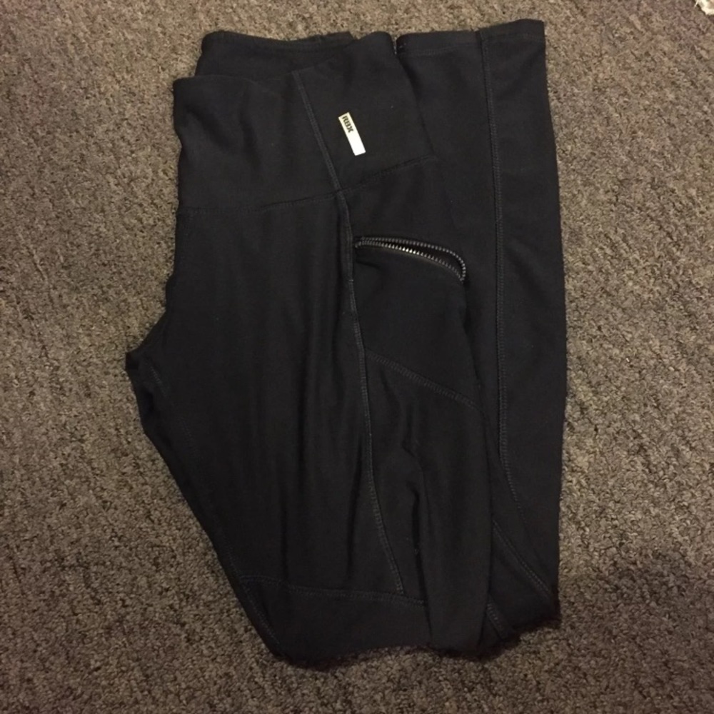 Reebok leggings